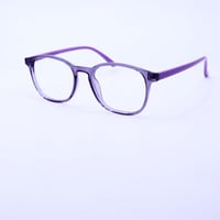 نظارة قراءة جاهزة ضد الكسر موديل 7078