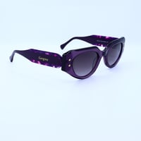 نظارة شمسية نسائية GORGINA موديل H0221