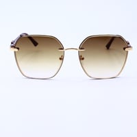 نظارة شمسية بدون اطار ماركة Vines موديل S331661