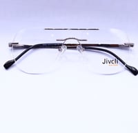 اطار لون فضي