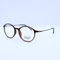 نظارة طبية ماركة jivoli موديل GM309