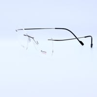 نظارة بدون اطار ماركة porto موديل 5517