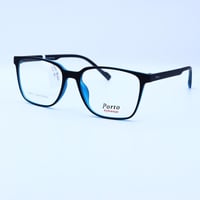 نظارات طبية ماركة porto موديل AM8001