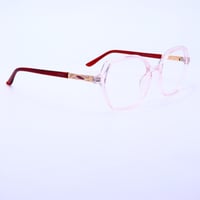 نظارة قراءة جاهزة من porto موديل 16005