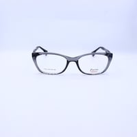 نظارات طبية مربعة من PORTO موديل 7004
