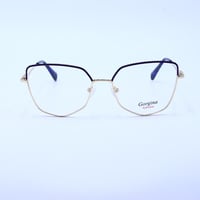 نظارة طبية GORGINA بإطار خفيف -موديل glf5048
