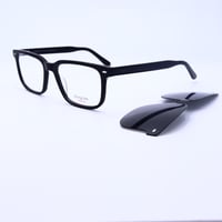 نظارة طبية GORGINA كليب اون -موديل S1109