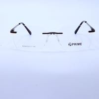 نظارة طبية بدون اطار من Bprime موديل 82504