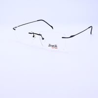 نظارة طبية بدون اطار من Jivoli موديل OLD7430