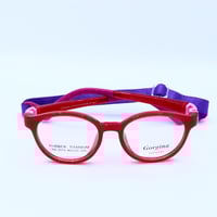 اطار طبي اطفال ضد الكسر gorgina موديل 2615