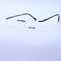 نظارة طبية بدون اطار من Bprime موديل 82504