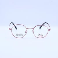 نظارة طبية للاطفال ماركة gorgina موديل z8288