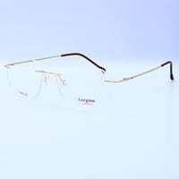 نظارات بدون إطار من GORGINA موديل 7624