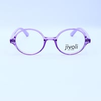 اطار طبي اطفال ضد الكسر jivoli موديل 7043