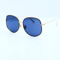 نظارة شمسية ماركة Dior موديل J5GA9