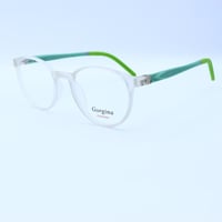 نظارة الأطفال الطبية ماركة gorgina موديل X-2106