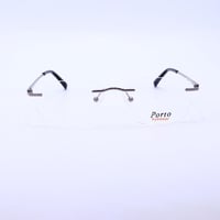 نظارة طبية بدون اطار من PORTO موديل OLD6973
