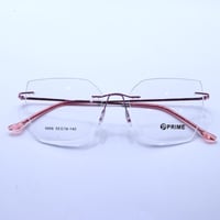 نظارة طبية بدون اطار من Bprime موديل 9906