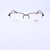 نظارات طبية مربعة من PORTO موديل 62022