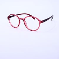 نظارة قراءة جاهزة ضد الكسر موديل 7064