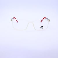 نظارة طبية بدون اطار من PORTO موديل TR-125