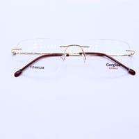 نظارة طبية بدون اطار ماركة GORGINA موديل 7621