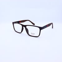 نظارة طبية ماركة porto موديل TH1803