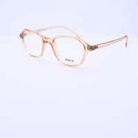 نظارة طبية ضد الكسر من Jivoli موديل 5526