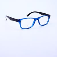 نظارة قراءة جاهزة ضد الكسر موديل 301