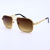 نظارة شمسية من Cartier موديل CT0424S