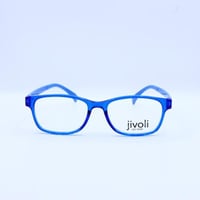 نظارة طبية ضد الكسر ماركة jivoli موديل CA010