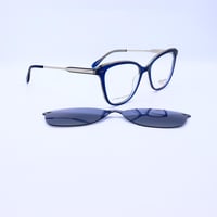 نظارة طبية شمسية GORGINA بإطار خفيف -موديل K2039