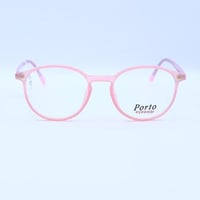 نظارة طبية ماركة porto موديل 7019