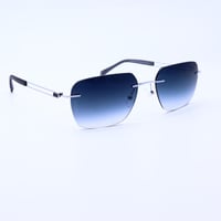 نظارة شمسية بدون اطار ماركة GORGINA موديل OLD7554S