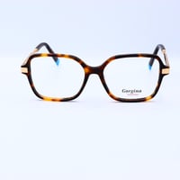 نظارة طبية ماركة Gorgina موديل TF2222