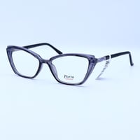 نظارة طبية اى كات ماركة porto موديل 16002