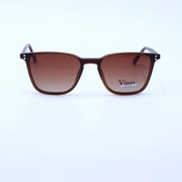 نظارة طبية كليب اون Vines موديل RX8068