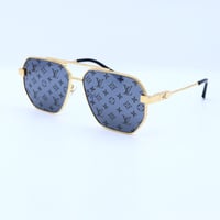 نظارة شمسية موديل LOUIS VUITTON Z1834U