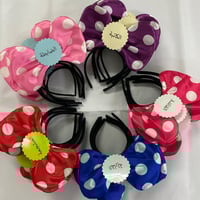 أطواق المجموعات التعاونية