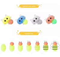 ألوان طباعة بالأيدي ( ست ألوان )