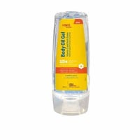 كوفيكس كير جل زيتي مرطب للجسم فيتامين اي مع رائحة...