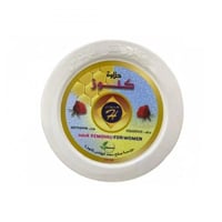 حلاوة مزيل شعر للنساء من كنوز 250 جم