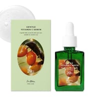 سيروم فيتامين سي لتفتيح البشرة 20% من دكتور الثيا...