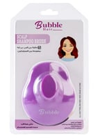 بابل فرشاة الشعر للأستحمام ألوان متعددة