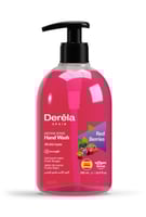 دريلا صابون لليدين بالتوت الاحمر 500 م