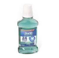 اورال بي غسول الفم نظيف عميق 500 مل