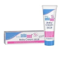 كريم أطفال فائق النعومة للبشرة الرقيقة سيباميد -50...