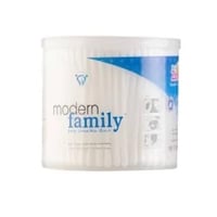 أعواد قطنية للأذن من بيبي زون 300 قطعة