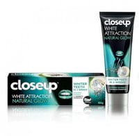 معجون اسنان بخلاصة جوز الهند وفحم البامبو ناتشورال...