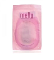 قفازات التقشير لإزالة الجلد الميت من ميلا وردي